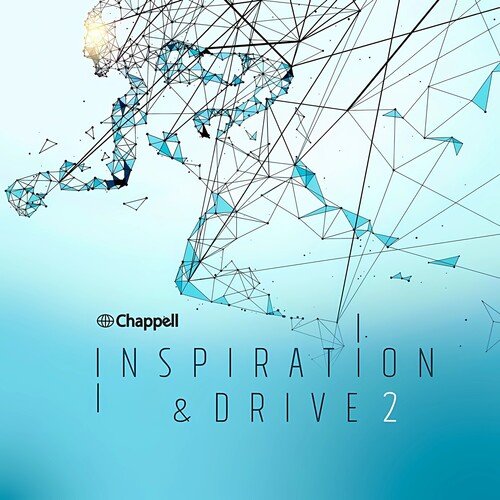 Inspiration And Drive 2_poster_image