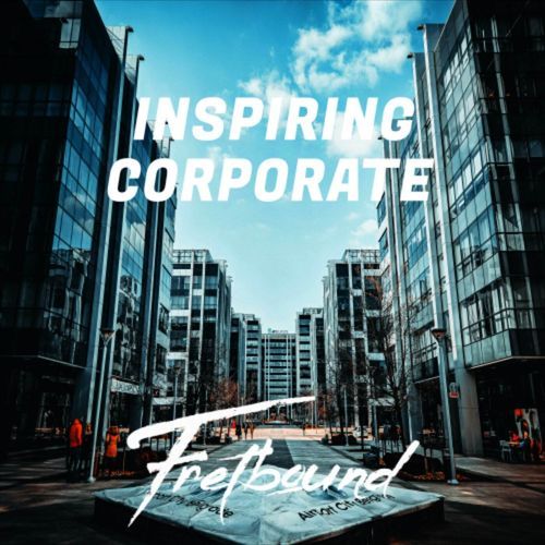 Inspiring Background cover art