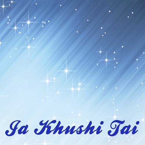 Ja Khushi Tai_poster_image