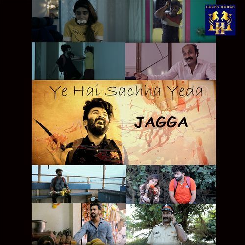 Ye Hai Sachha Yeda (Studio)