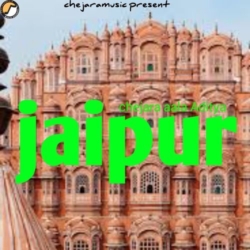 Jaipur