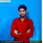 Janu Mahro To Tagdeer Khoto Ch