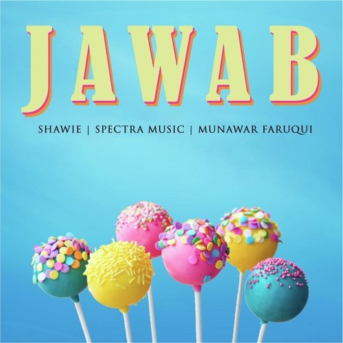 Jawab