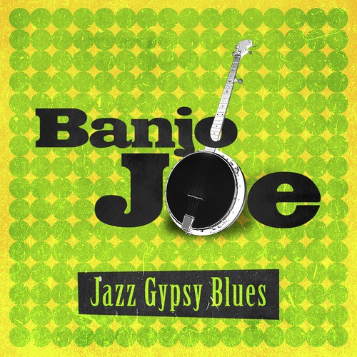 Jazz Gypsy Blues