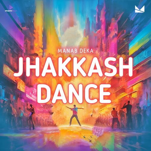 Jhakkash Dance