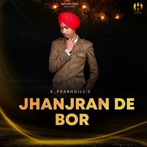 Jhanjran De Bor