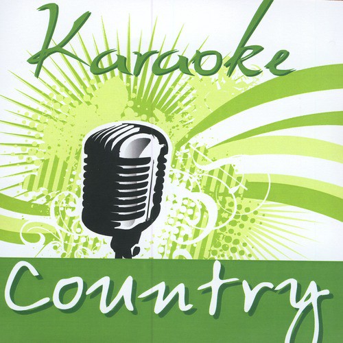 Karaoke - Country