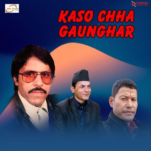 Kaso Chha Gaunghar_poster_image