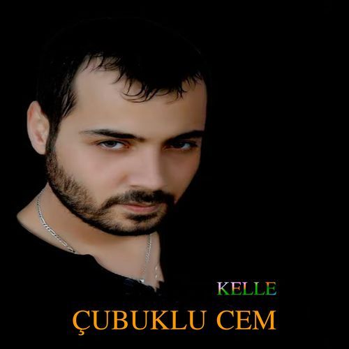 Kelle cover art
