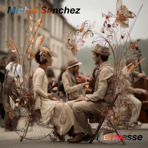 Kermesse cover art