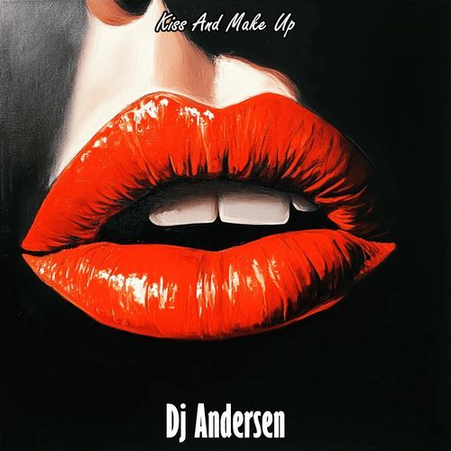 Kiss and Make Up
