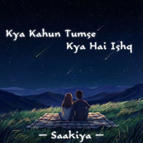 Kya Kahun Tumse Kya Hai Ishq