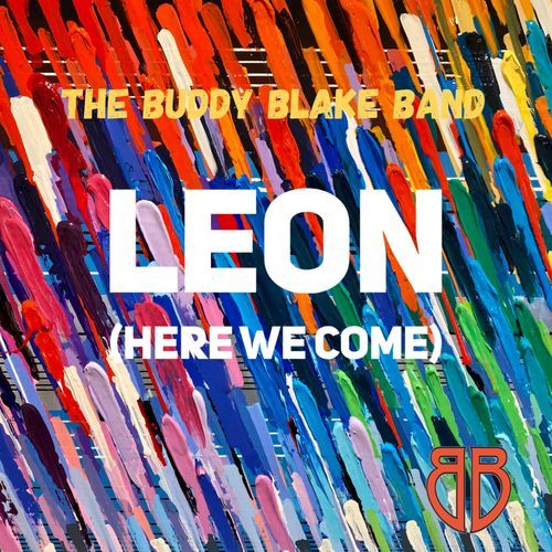 Leon (Here We Come) cover art