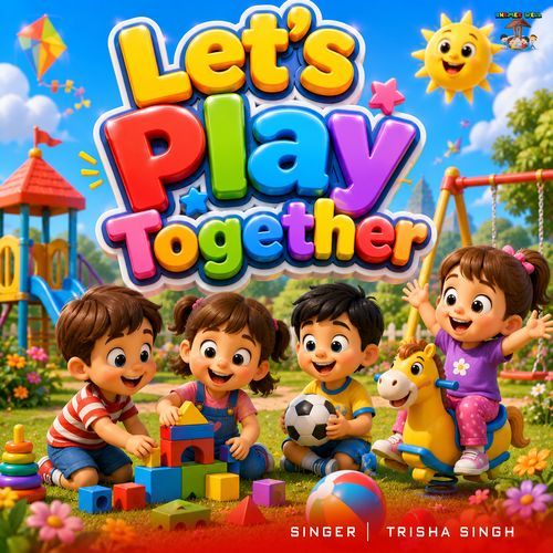 Let's Play Together