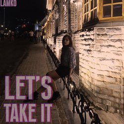 Let's Take It-KCxcYzd,Vmc