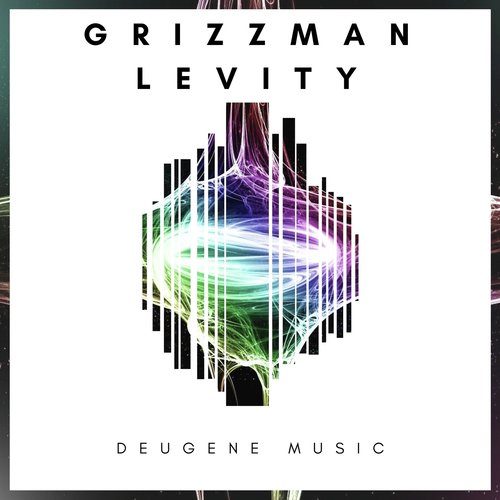 Levity (Original Mix) cover art