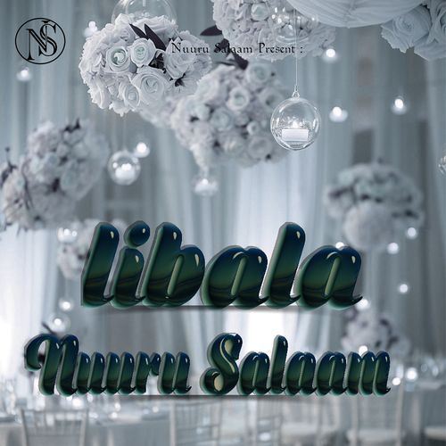 Libala cover art