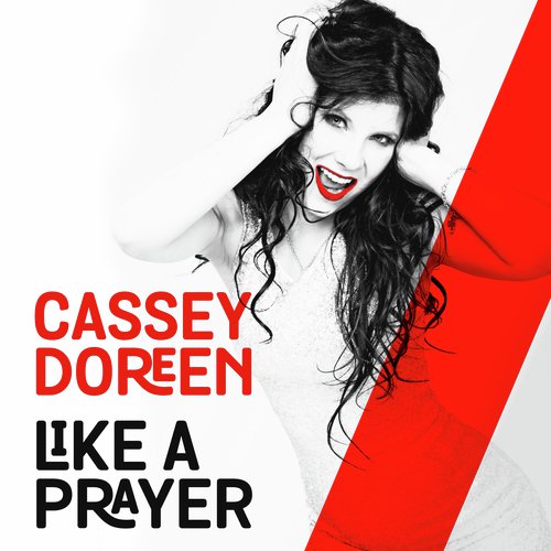 Like a Prayer (Piano Extended Mix)