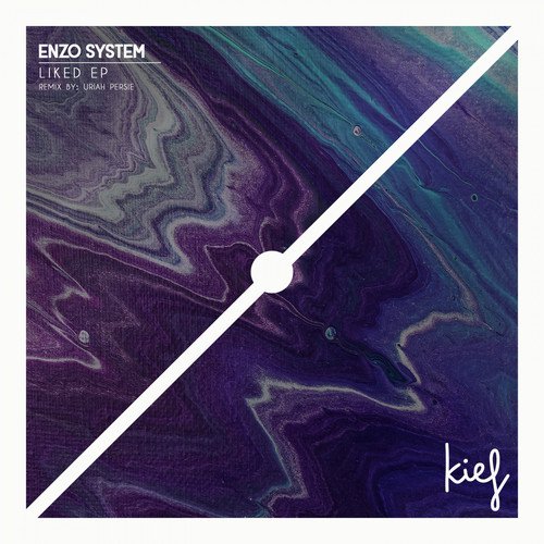 Liked (Uriah Persie Remix) cover art