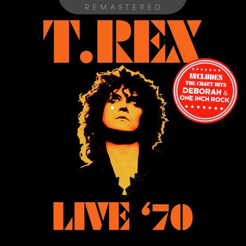 Live '70 - Remastered