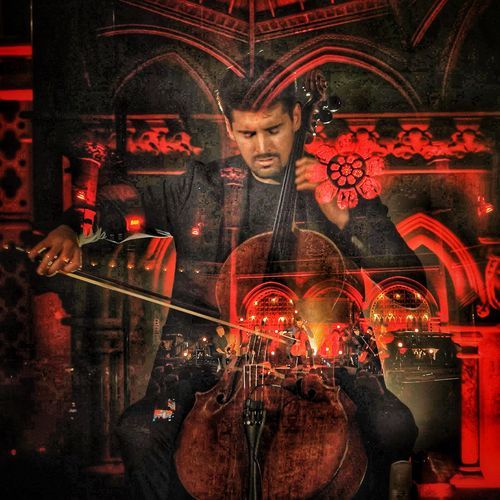 Live at Union Chapel