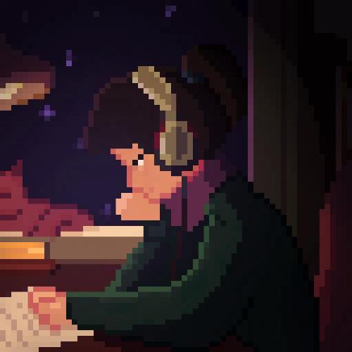 Lo-Fi Lullaby