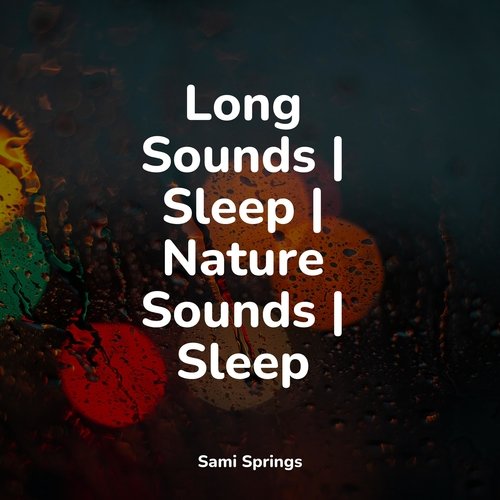 Long Sounds | Sleep | Nature Sounds | Sleep_poster_image