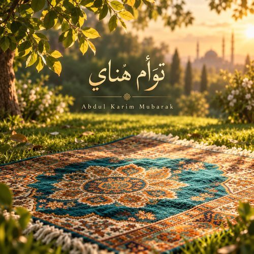 توأم هناي