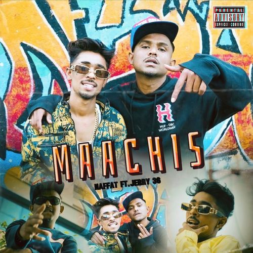 Maachis