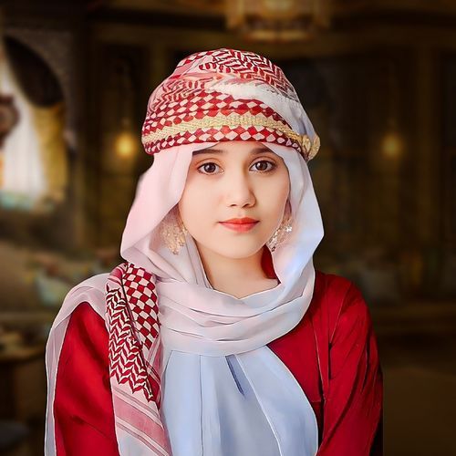 Mahe Ramzan (Vocal Version)