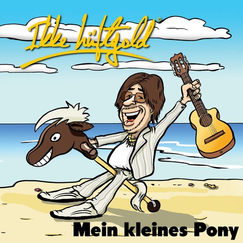 Mein kleines Pony