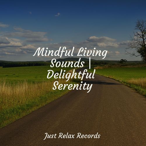 Mindful Living Sounds | Delightful Serenity