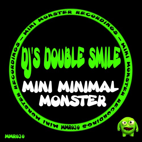 DJ's Double Smile