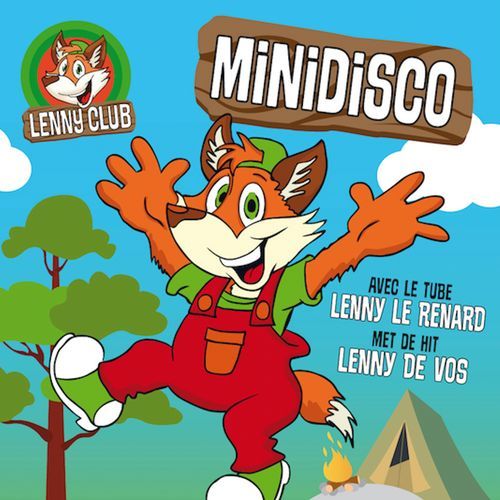 Minidisco