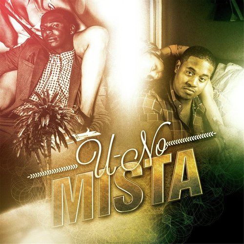 Mista cover art
