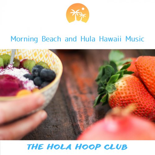 Beach Jazz cover art