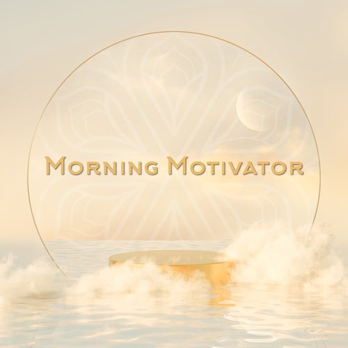 Morning Motivator: Energetic Chillout Music to Help You Get Up and Be Full of Energy All Day Long