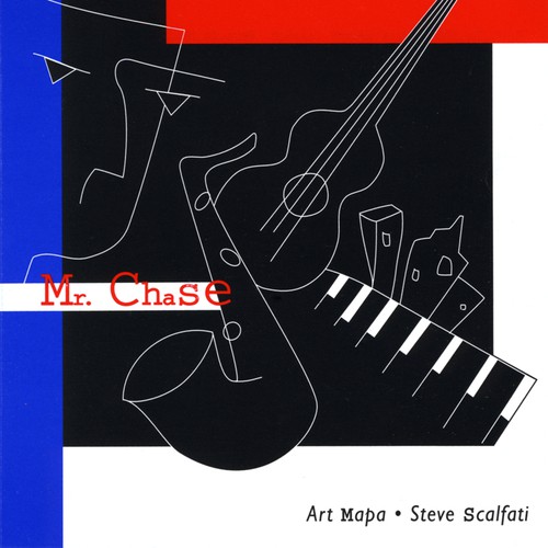 The World Is A Ghetto cover art