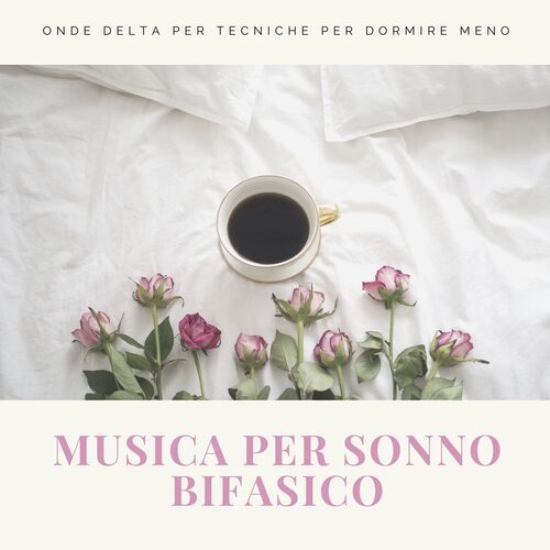 Relax profondo cover art