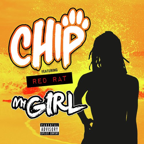 My Girl (feat. Red Rat) cover art