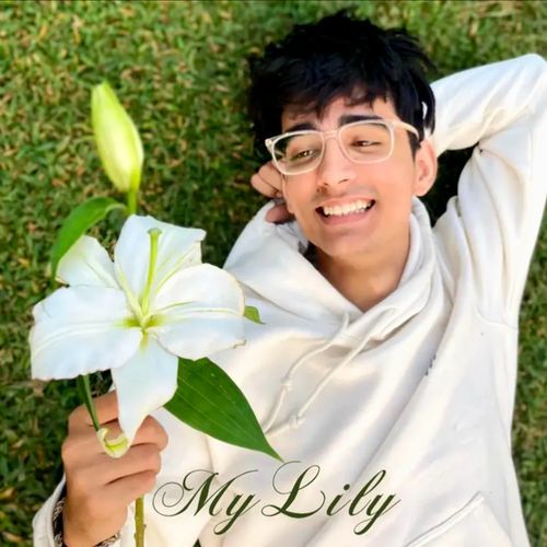 My Lily