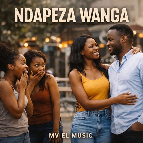 NDAPEZA WANGA