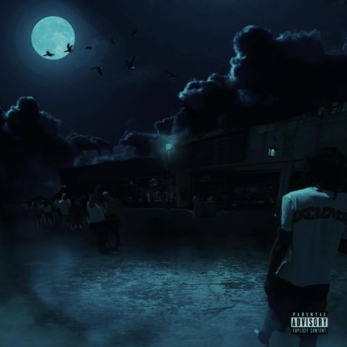 Gary cover art