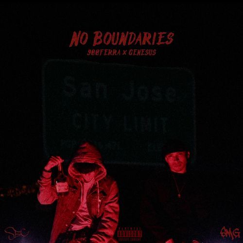 GAS OUT cover art