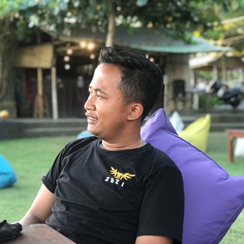 NUNGGALANG RASA cover art