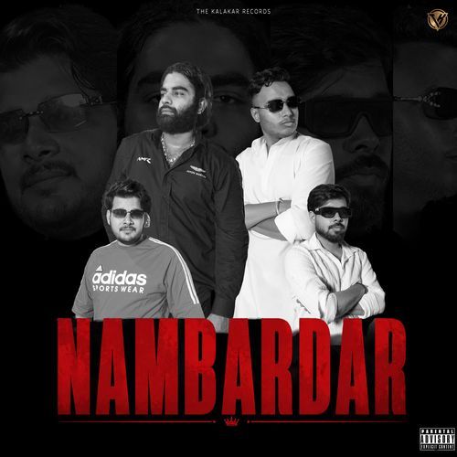 Nambardar