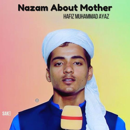 Nazam About Mother