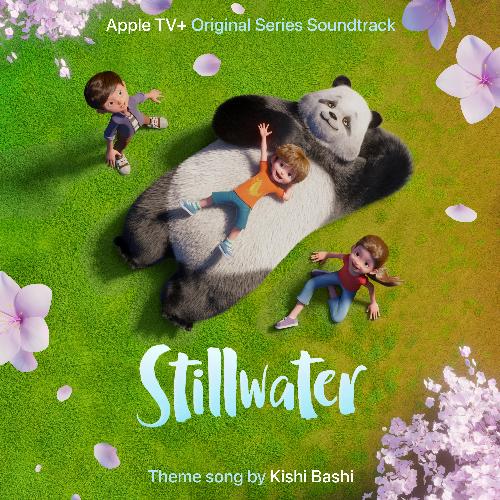 Never Ending Dream (From the Apple TV+ Original Series “Stillwater”)