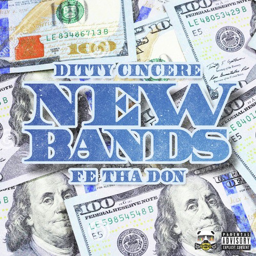 New Bands (feat. Fe Tha Don)