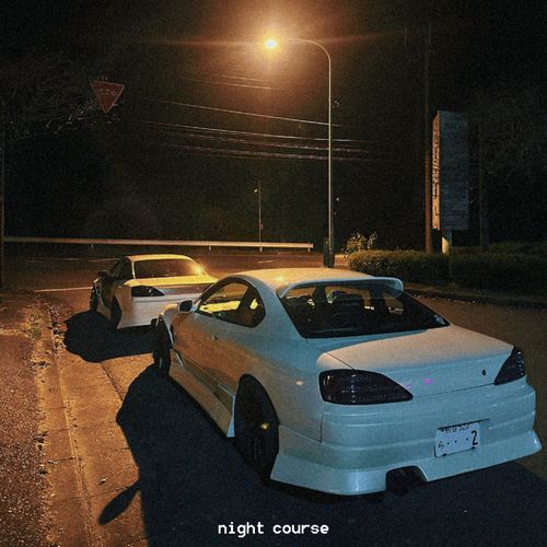 Night Course cover art